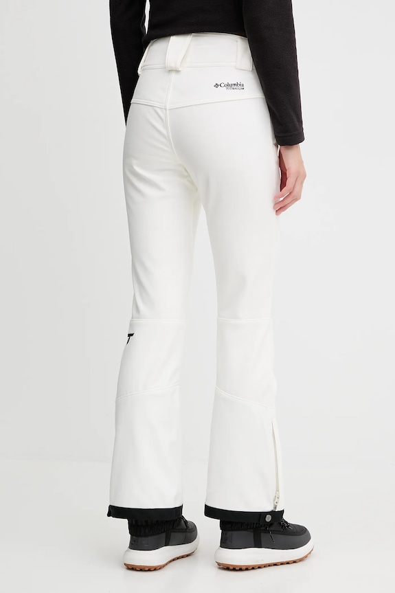 Îmbrăcăminte Columbia pantaloni Roffee Ridge 2085811 bej
