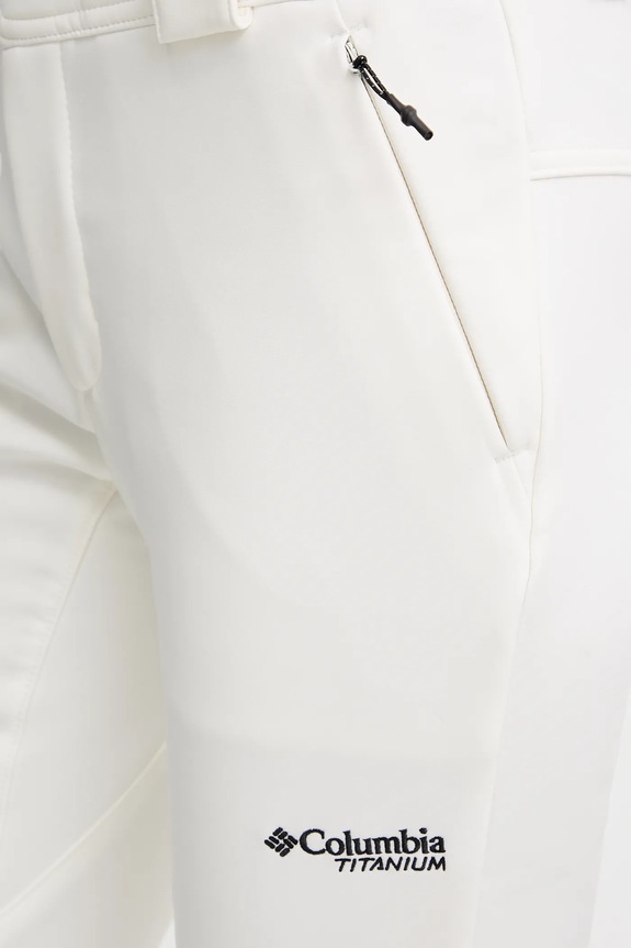 Columbia pantaloni Roffee Ridge 2085811 bej