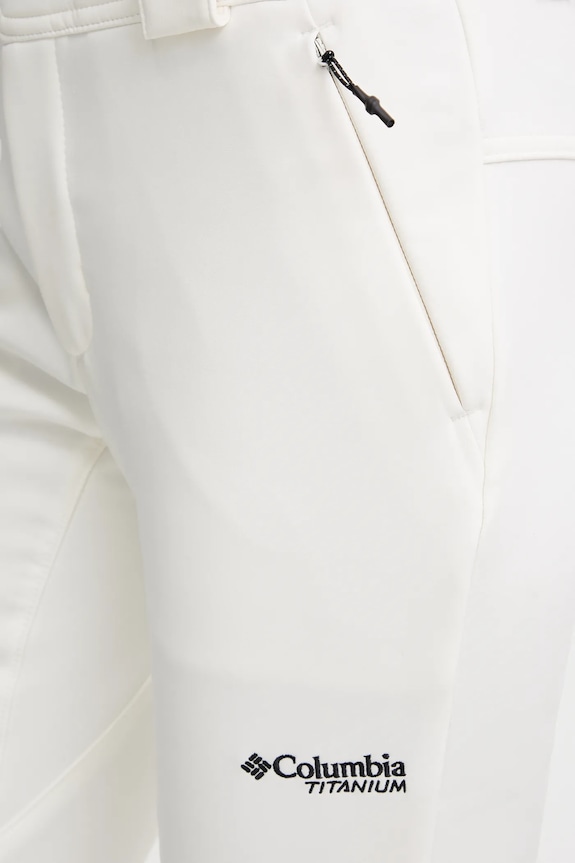 Columbia pantaloni Roffee Ridge 2085811 bej