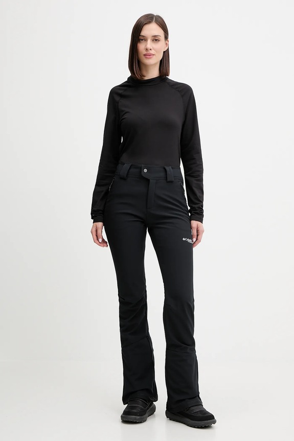 Hlače Columbia Roffee Ridge 2085811 crna AW25
