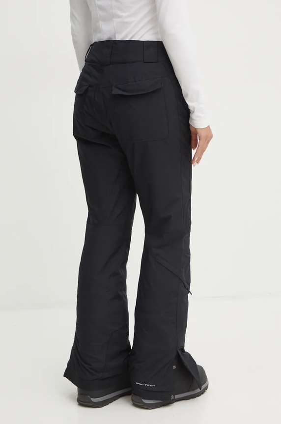Hlače Columbia Bugaboo 2085941 črna AW24