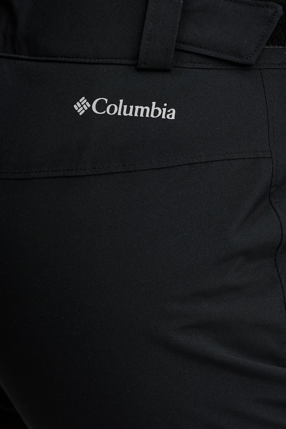 Îmbrăcăminte Columbia pantaloni Shafer Canyon 2085951 negru