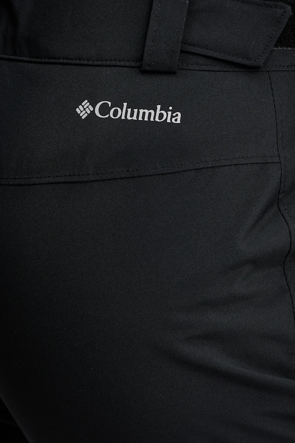 Îmbrăcăminte Columbia pantaloni Shafer Canyon 2085951 negru