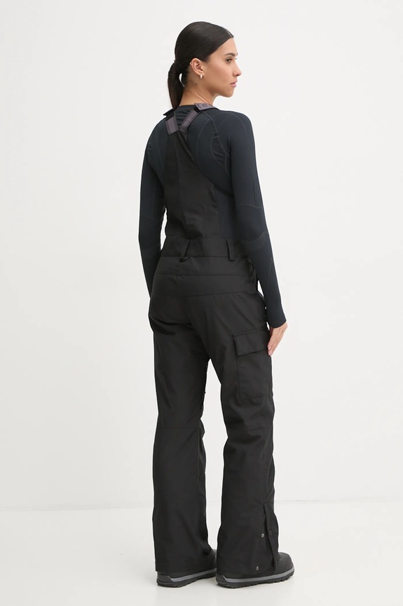 Odjeća Hlače Picture Brita WPT0120 crna