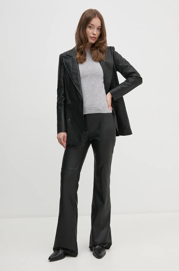 Artigli pantaloni ACPA000229 negru AW24