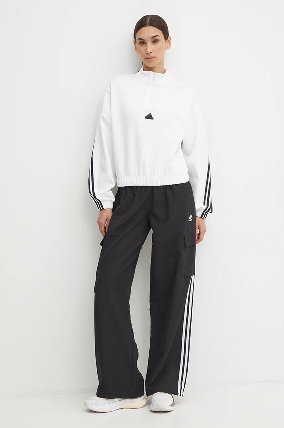 adidas Originals trousers JF1292 black AW24