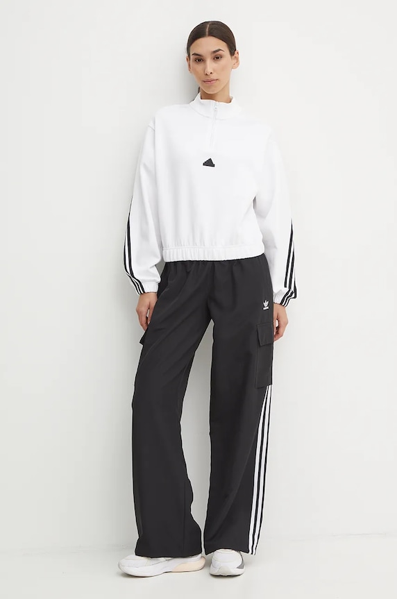 adidas Originals trousers JF1292 black AW24
