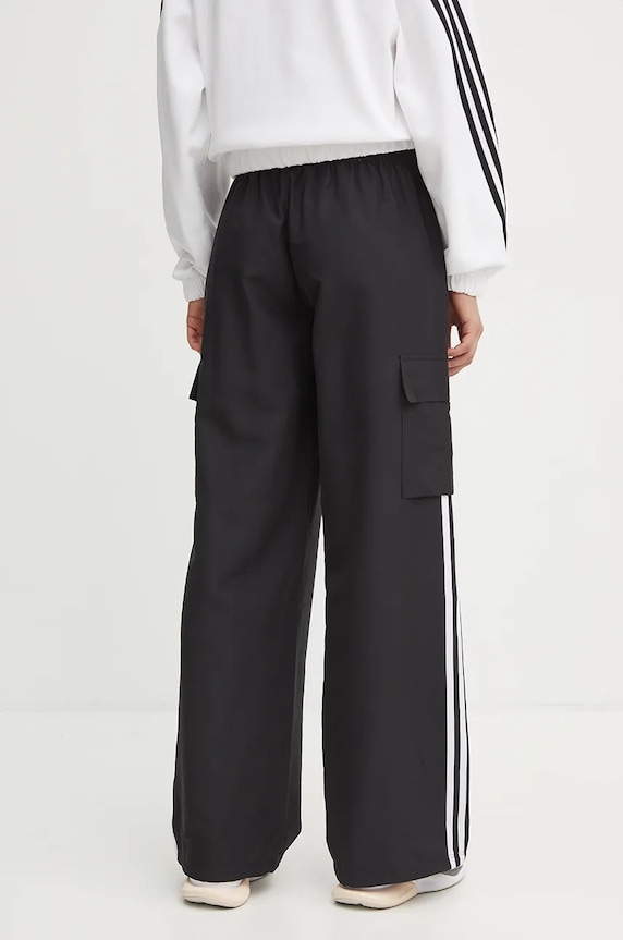 Clothing adidas Originals trousers JF1292 black