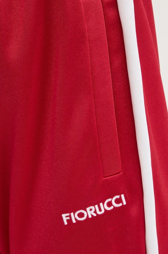 Donji dio trenirke Fiorucci U01FMBPA057PL01RD01 crvena
