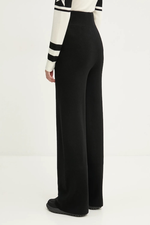 Oblačila Hlače Perfect Moment Chalet W3001113.2192 črna