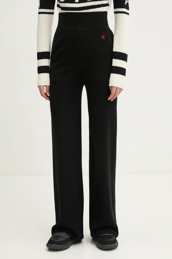 Hlače Perfect Moment Chalet črna W3001113.2192