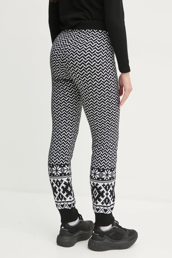 Ruházat Newland melegítőnadrág Lorelei N46598.108 fekete