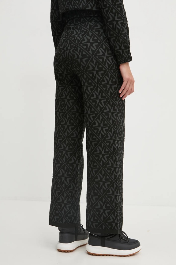 Îmbrăcăminte Newland pantaloni de trening Amira N46512.167 negru