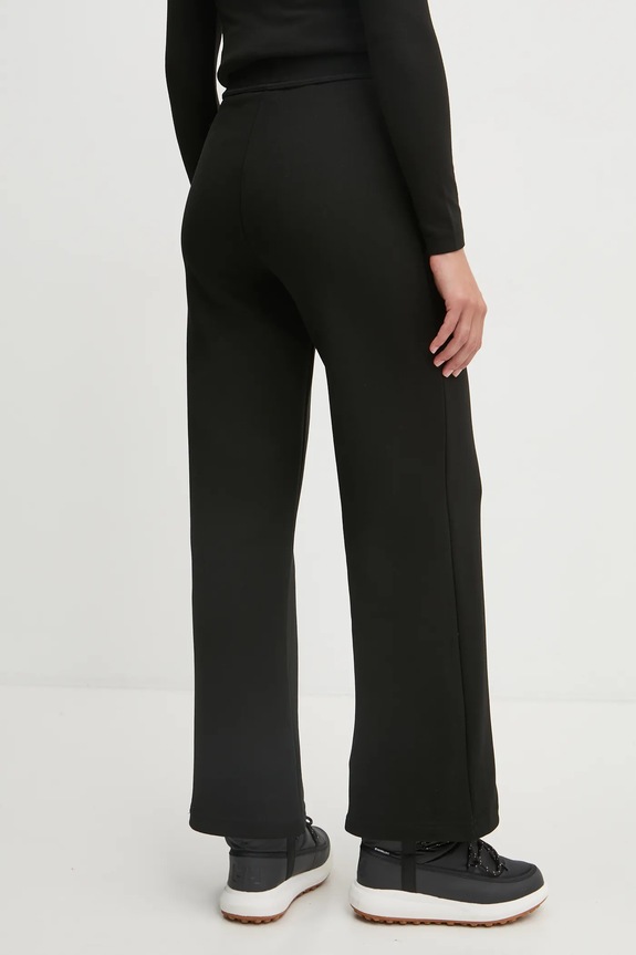 Odjeća Hlače Newland Tempesta N46650.15 crna