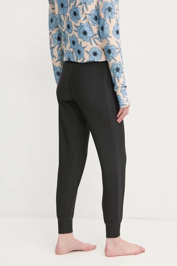 Odjeća Sportske hlače Eivy Journey A00384001 crna