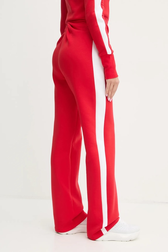 Clothing Coperni joggers x Puma 628303 red