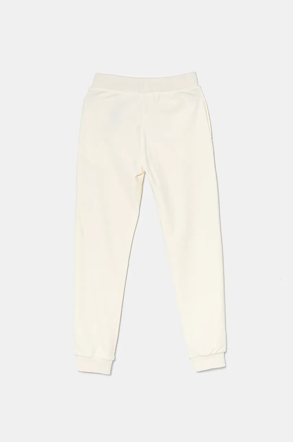 Detské tepláky Guess J4YQ20.KBXI2.9BYH béžová SS25