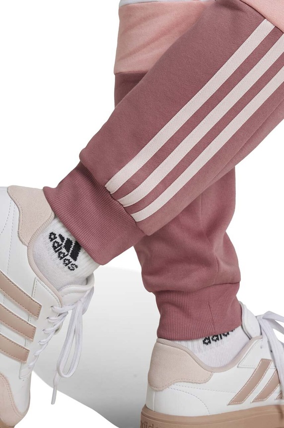 adidas spodnie dresowe dziecięce J 3S TIB PT IV7299