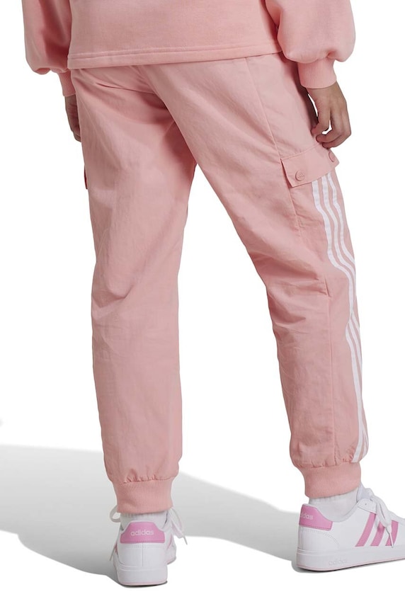 adidas pantaloni de trening pentru copii JGAM PANT IV7047