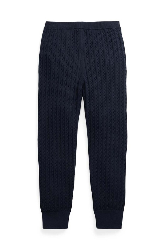 Παιδικό φούτερ Polo Ralph Lauren 313950776001 σκούρο μπλε AW24