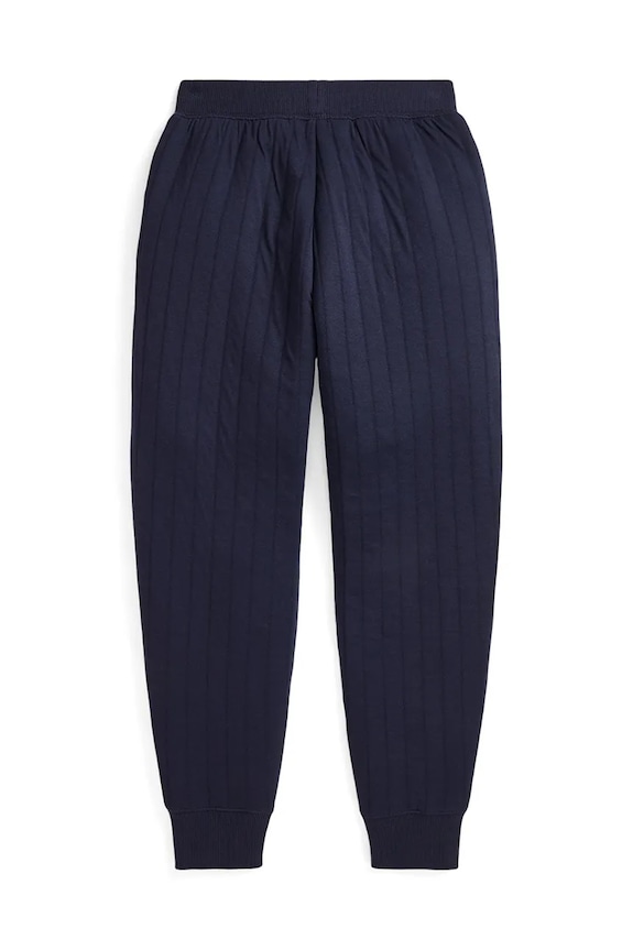 Παιδικό φούτερ Polo Ralph Lauren 313952093001 σκούρο μπλε AW24