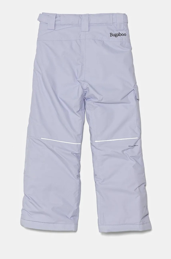 Columbia gyerek sínadrág Bugaboo 2089842.G kék AW24