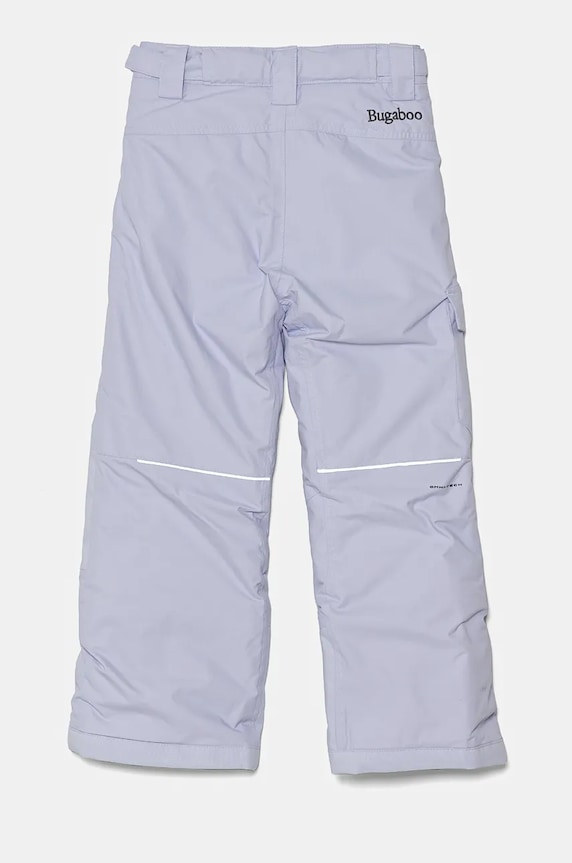Columbia gyerek sínadrág Bugaboo 2089842.G kék AW24