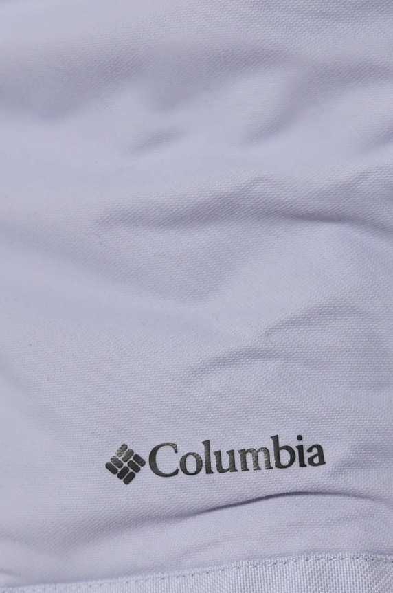 Lány Columbia gyerek sínadrág Bugaboo 2089842.G kék