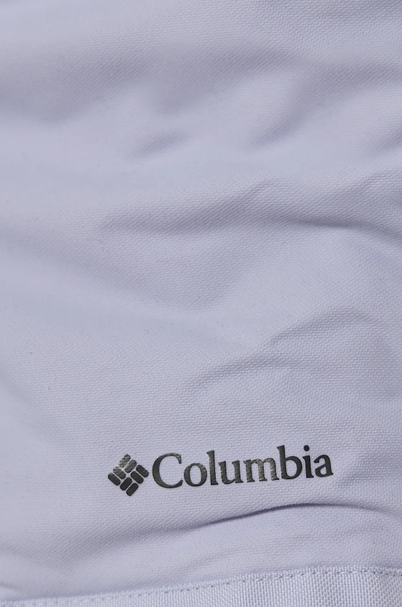 Lány Columbia gyerek sínadrág Bugaboo 2089842.G kék