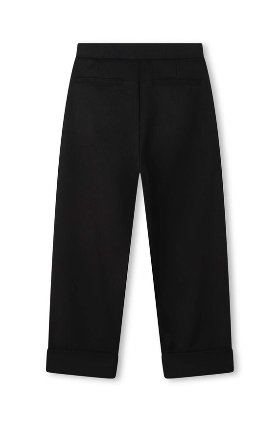 Дівчинка Дитячі штани Dkny D60230.114.150 чорний