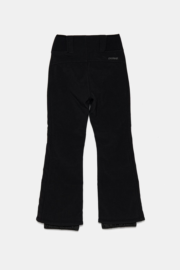 Protest pantaloni de schi pentru copii PRTPROUD 4910444 negru AW24