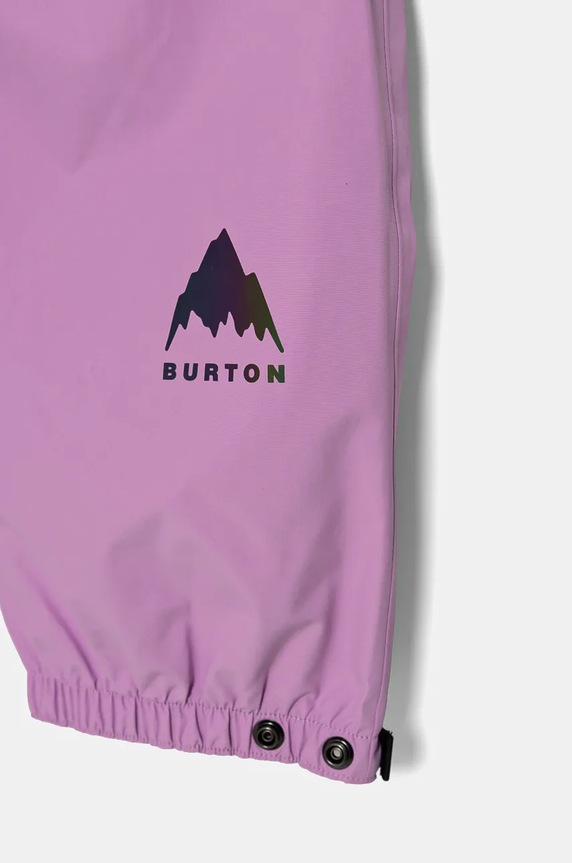 Burton spodnie narciarskie dziecięce OUTBEAM 243201.G
