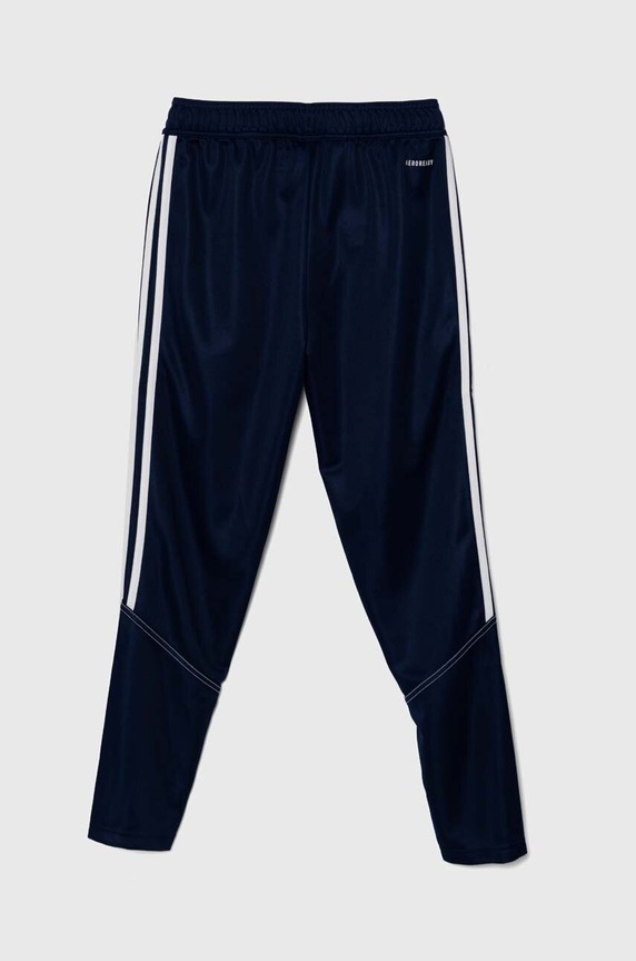 Παιδικό φούτερ adidas Performance TIRO23 CBTRPNTY HZ0177 σκούρο μπλε AW24