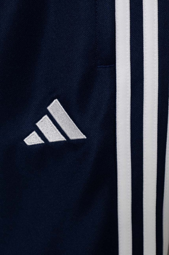 Κοριτσίστικα Παιδικό φούτερ adidas Performance TIRO23 CBTRPNTY HZ0177 σκούρο μπλε