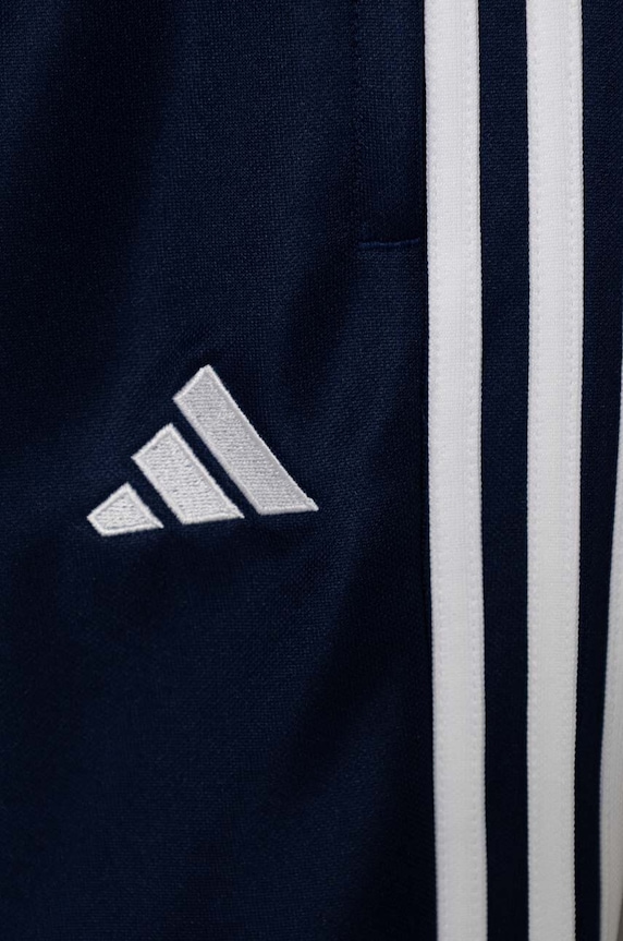 Κοριτσίστικα Παιδικό φούτερ adidas Performance TIRO23 CBTRPNTY HZ0177 σκούρο μπλε