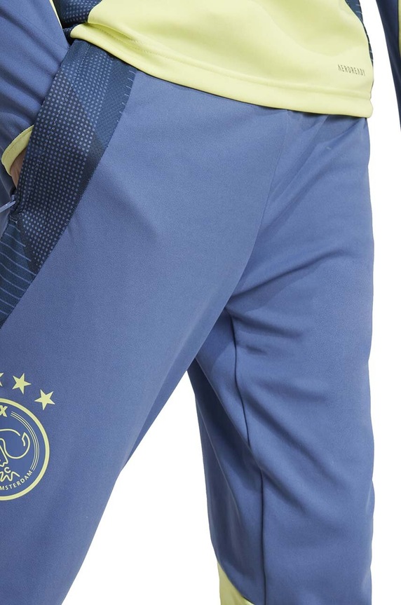 adidas Performance spodnie dresowe dziecięce AJAX TR PNTY IT5070