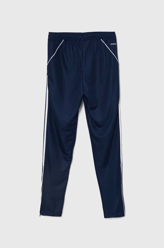 adidas Performance spodnie dresowe dziecięce TIRO23L TR PNTY HS3495 granatowy AW24