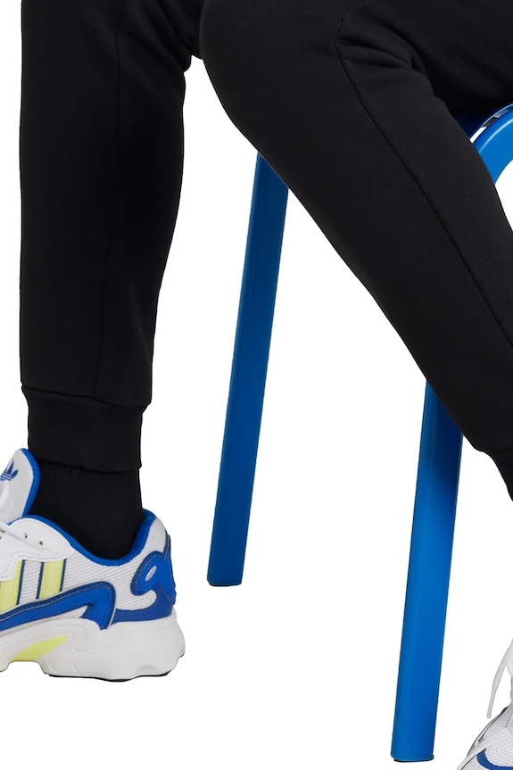 Detské tepláky adidas Originals PANTS IW3498