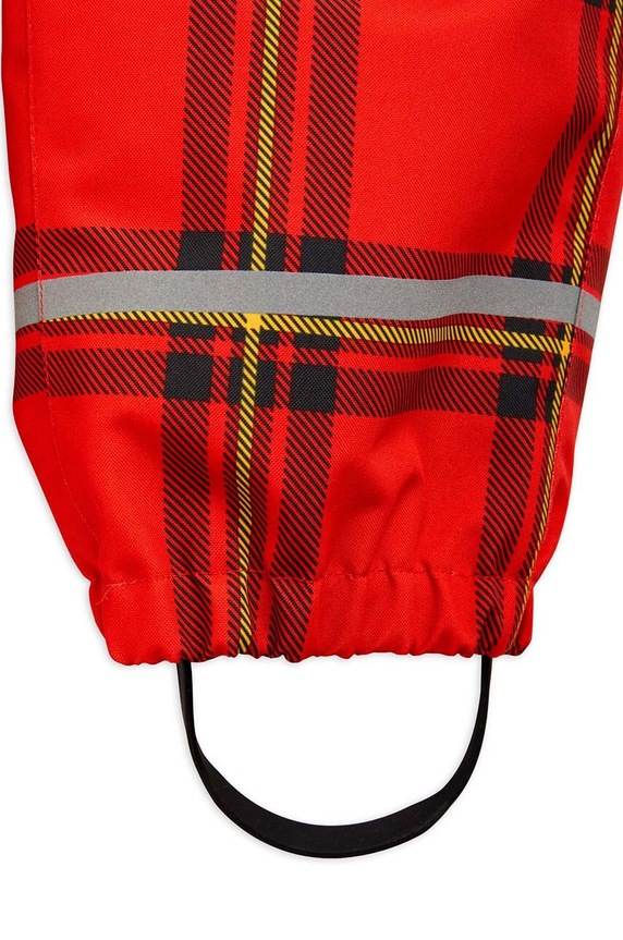 Mini Rodini pantaloni copii rosu 1100015142