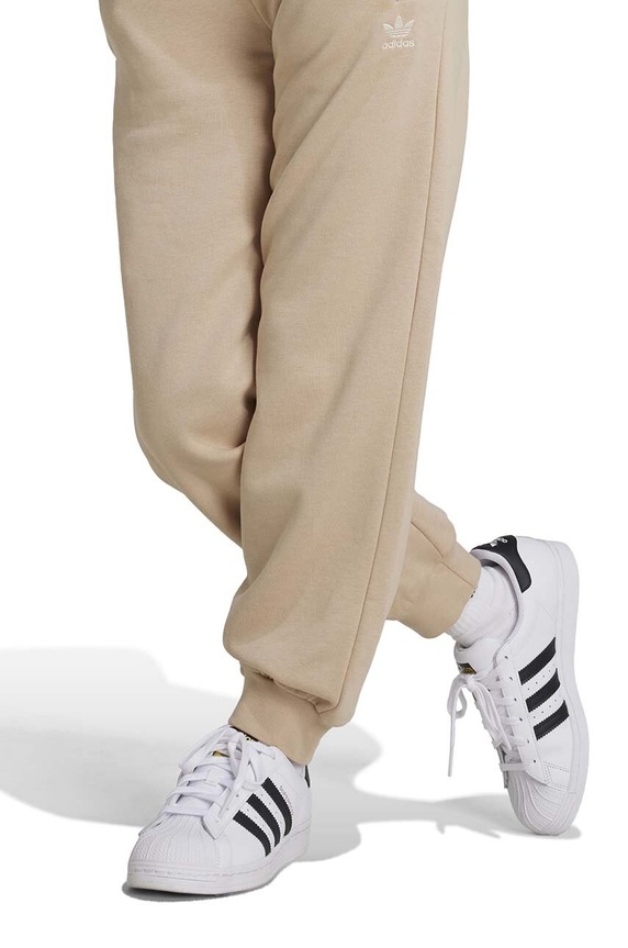 Dječji donji dio trenirke adidas Originals BOYFRIEND PANTS IX7646