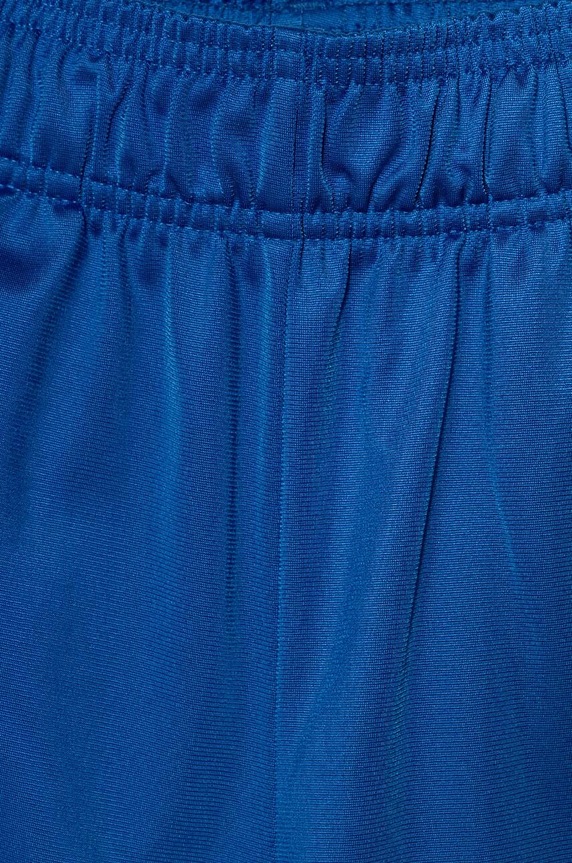 adidas Originals spodnie dresowe dziecięce SST TRACK PANTS niebieski IY4007