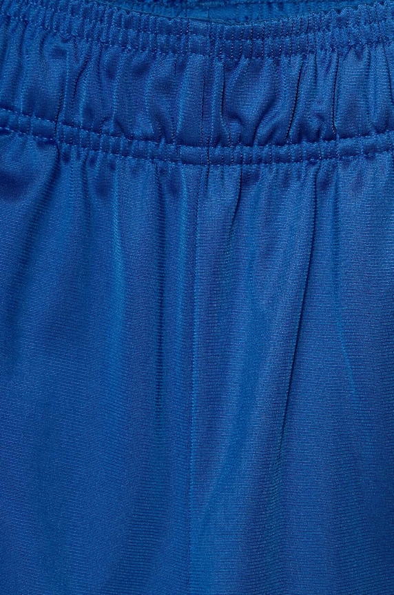 adidas Originals spodnie dresowe dziecięce SST TRACK PANTS niebieski IY4007