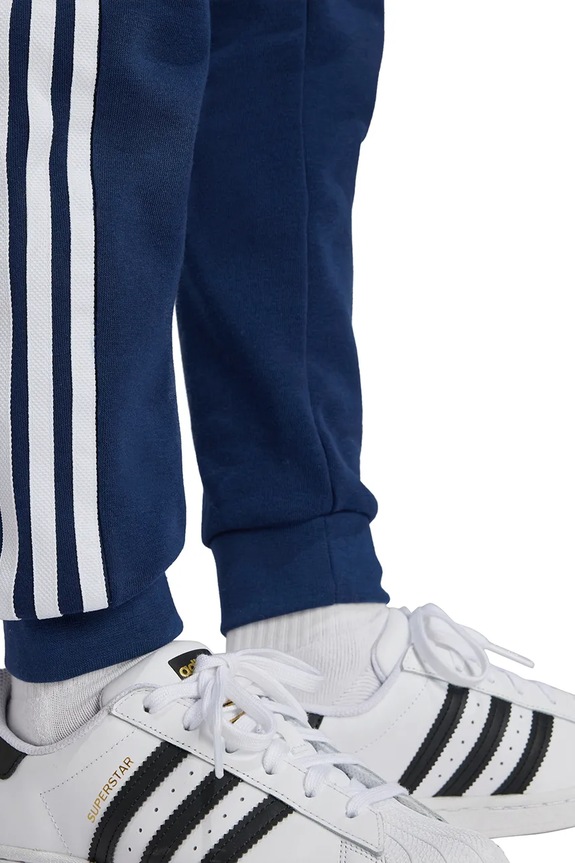 Detské tepláky adidas Originals TREFOIL PANTS IY7486