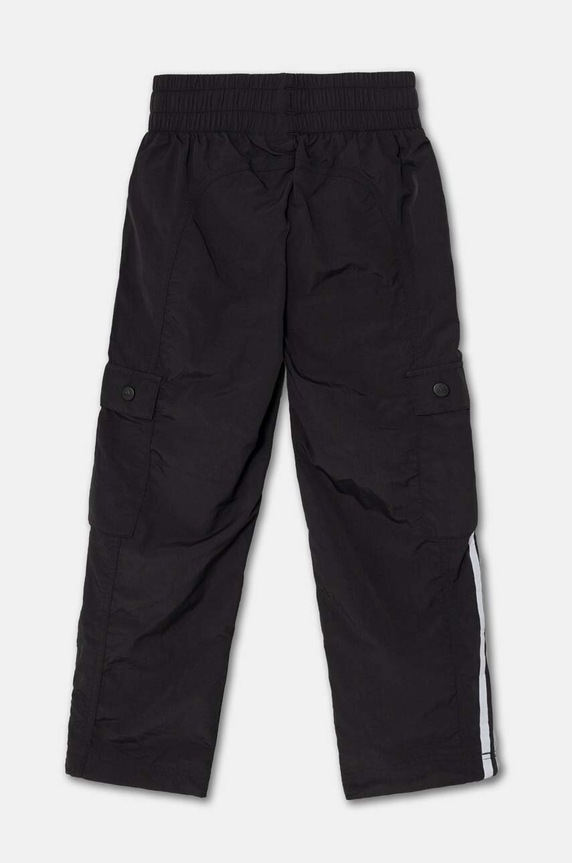 Chłopiec adidas spodnie dresowe dziecięce JAM WV CRG PN IV9455 czarny