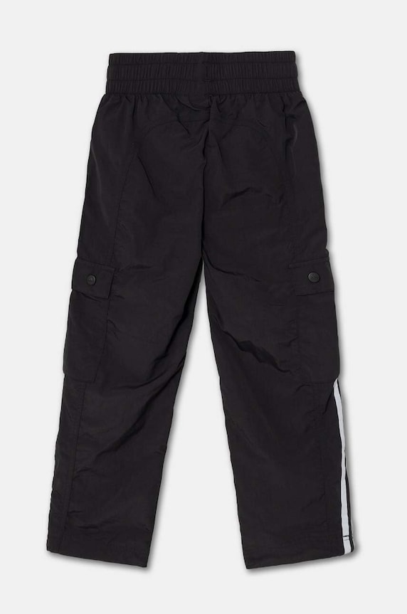 Chłopiec adidas spodnie dresowe dziecięce JAM WV CRG PN IV9455 czarny