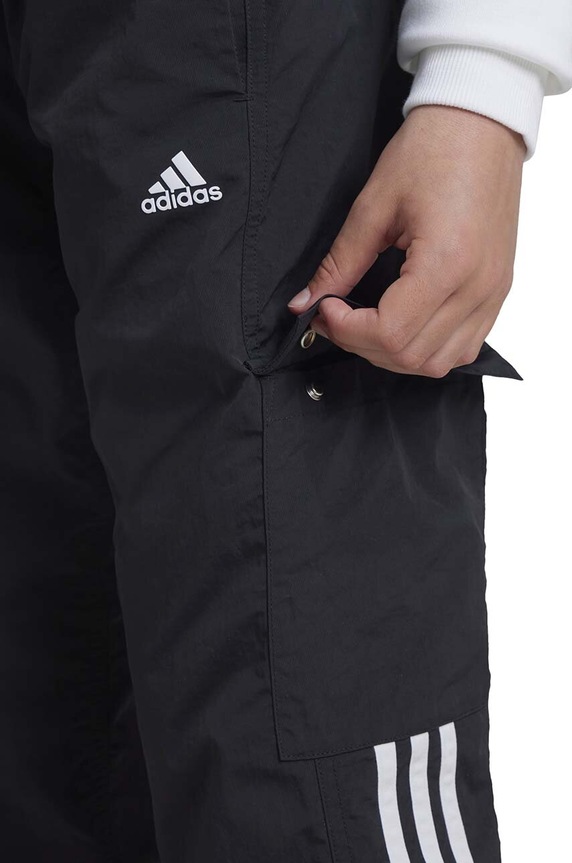 adidas spodnie dresowe dziecięce JAM WV CRG PN IV9455