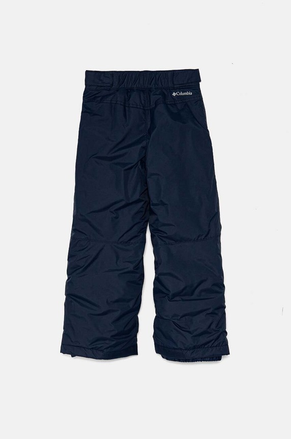 Dječje skijaške hlače Columbia Ice Slope 2089881 mornarsko plava AW25