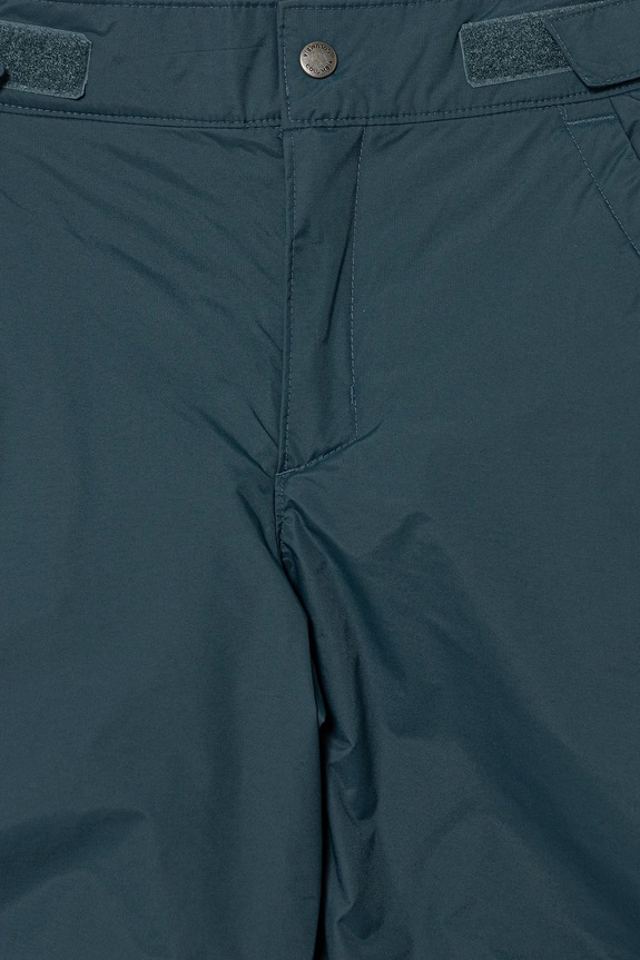 Κοριτσίστικα Παιδικό παντελόνι σκι Columbia Ice Slope 2089881 τιρκουάζ