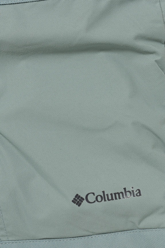 CHLAPEC Dětské lyžařské kalhoty Columbia Bugaboo 2089842 tyrkysová