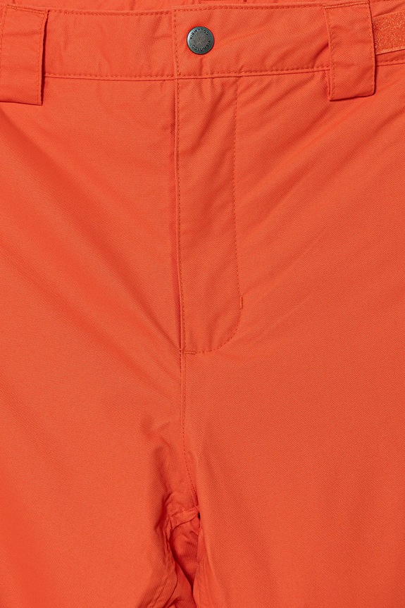 Κοριτσίστικα Παιδικό παντελόνι σκι Columbia Bugaboo 2089842 πορτοκαλί